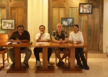 Polda Bali Selidiki Dugaan Penipuan Investasi Properti Online, WN Australia Rugi Rp1,3 Miliar