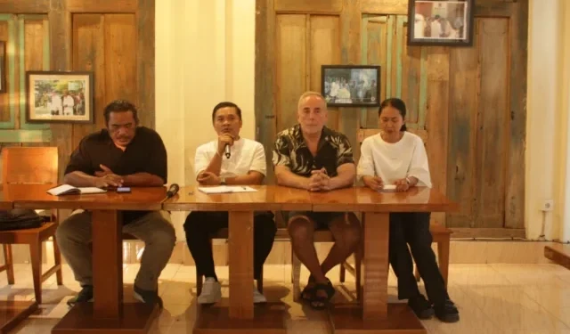 Polda Bali Selidiki Dugaan Penipuan Investasi Properti Online, WN Australia Rugi Rp1,3 Miliar