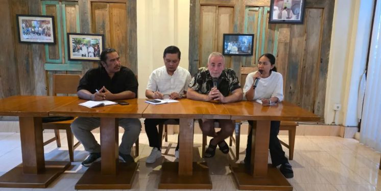 Polda Bali Selidiki Dugaan Penipuan Investasi Properti Online, WN Australia Rugi Rp1,3 Miliar